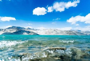 【舒适6人】帕米尔高原+喀拉库勒湖景区+白沙山-白沙湖一日游【旅行社承诺不进购物店 不擦边 景区自由纯玩 报名即成团】