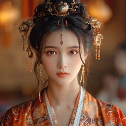 金华横店影视城+广州街香港街+明清宫苑+秦王宫一日游【纯玩】