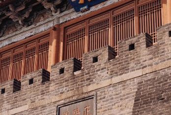 岱庙一日游【金牌导游深度讲解1.5H+含门票+上/下午场】【专业导游深度讲解】