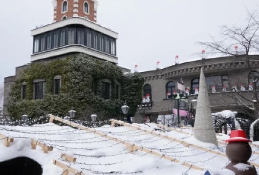 日本北海道札幌白色恋人公园一日游/行程可调-可定制多日游【精选热门景点，高效游玩不走回头路，深度了解文化内涵，贴心服务保障，轻松享受旅程，性价比超高的旅行。】