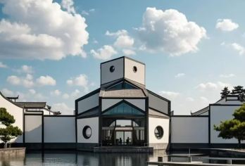 苏州博物馆一日游【当天可定＋大咖人工讲解/散拼私家团可选】【1.5小时深度讲解，平常15人精品小团，暑假旺季20人左右，赠送蓝牙耳麦】