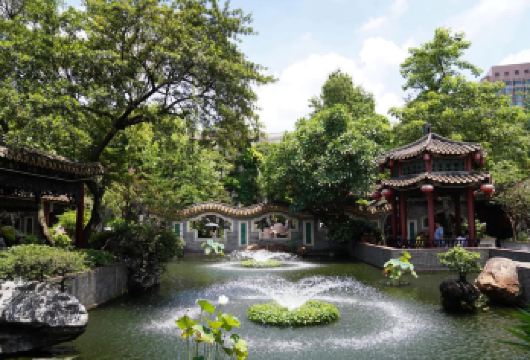 私家团上门接送|佛山西樵山+顺德清晖园+逢简水乡+华盖路一日【私家旅行：一单一团，不拼客，专属旅行； 品质服务：5座/7座车上门接送，专职司机护航】