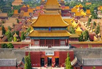 北京故宫博物院半日游【门票 | 讲解】【纯玩无购物】