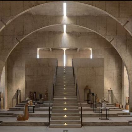 【有投诉退全款】景德镇丙丁柴窑+寒溪村+瑶里+瓷宫一日游