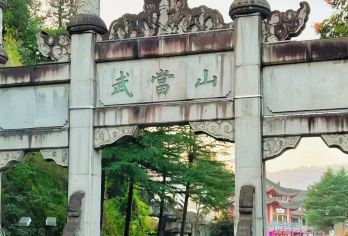 【南阳起止】湖北十堰武当山祈福一日游【感叹云中紫禁城的壮美，赏世界奇观之金殿，转运殿转好运，体会会当凌绝顶一览众山小的壮观景象】