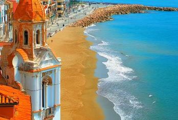 西班牙巴特罗之家+加泰罗尼亚广场+圣家族大教堂一日游。【中文向导沟通无障碍。】