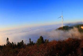 【重庆丰都-南天湖一日游】雪玉洞+南天湖（可选英文导游）【包车纯享，行程自由，支持个性化定制。】