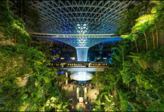 圣淘沙奇幻畅玩+星耀樟宜全景包车一日游【涵盖圣淘沙核心娱乐区与岛外网红地标星耀樟宜，兼顾刺激游玩与浪漫观景，满足不同需求。】