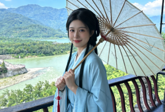 6人小团◆成都+都江堰+南桥+蓝眼泪一日游◆门票+上门接送【[保证发团·引领小团]6人内小团，无购物，0套路，不推销，不擦边，回归旅游本质，引领市场只做口碑。】