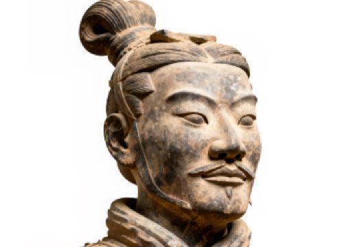 兵马俑+华清宫+可选长恨歌一日游【①包含兵马俑、华清池人工讲解】