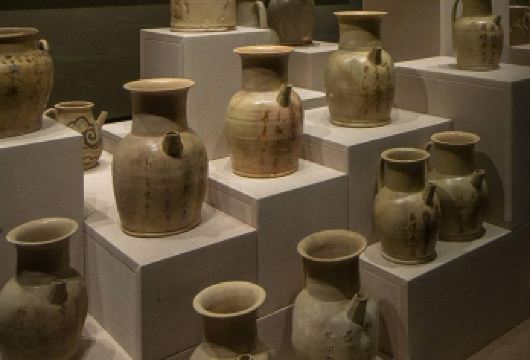 【含门票代预约】猩咖说长沙市博物馆1.5H包团人工讲解【[大咖讲师]文史大咖深度讲解长沙市博物馆，全程精华讲解，拒绝走马观花】