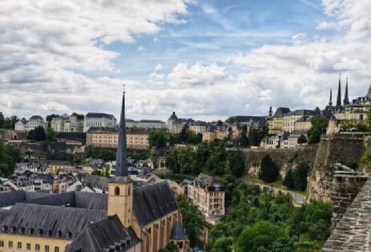 比利时布鲁塞尔往返卢森堡【根特/布鲁日/安特卫普定制包车】【专属私密，一家一团，尽享自在旅途。】