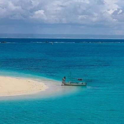 埃及·马特鲁| 蓝眼泪·马米努斯遗址 (不含门票) 