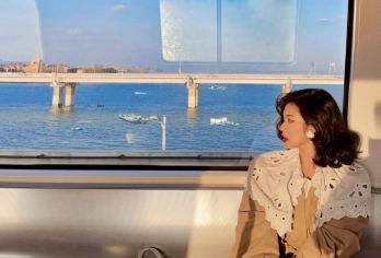 厦门环岛路+集美学村+海上小火车+沙坡尾一日游【8人小团】【[品质保障] 本地旅社严格把控品质，自营不外交；精品8人小团，人少更自由，感受小团带来的精致和美好！】