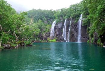 长白山北坡景区一日游+恩都里+鹿角春【5座7座9座17座22座37座50座55座车随您挑选】