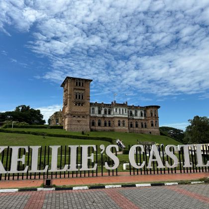 槟城出发怡保历史+美食一日游【独立包车】