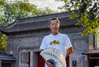 【金牌说】网红爷爷杨建专场 3H 西安碑林博物馆讲解【[金牌导游讲师团]他们博古通今，幽默睿智，善于挖掘文物背后的故事，用有趣的方式还原历史真相；】