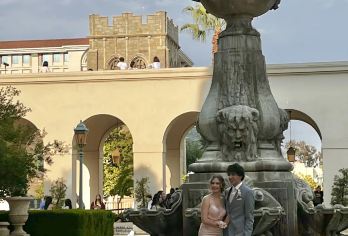 美国洛杉矶一日游包车-格里菲斯天文台-好莱坞等【精选老司机】【包车一日游，解锁旅行新方式！独立车辆配备经验丰富的老司机，为您量身打造专属行程。】