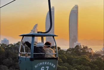 南靖云水谣景区加钟鼓楼山索道包车一日游【私人定制包车服务，全程时间充足，轻松自由行线路，家人般的接待精致小团专属服务】