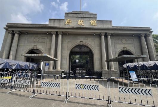 【南京一日活动（南京参团）】总统府+大报恩寺遗址+牛首山【南京经典路线】