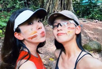 西双版纳曼么雨林徒步一日游【小众路线不拥挤不排队+哈尼大餐】【[优选线路向导]优选徒步线路，公司深度开发，优质向导讲解带队！】