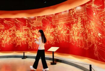 吉林省博物院【2.5H深度讲解/含耳麦/领略白山松水】【[深度讲解]2.5H沉浸式探秘吉林历史脉络，拒绝走马观花】