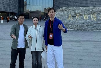 大同市博物馆一日游【大笙说深度讲解2.5小时+可升级私家团】【精品小团15人，减少大团嘈杂避免大团嘈杂】