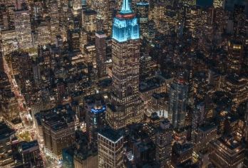 美国纽约自由女神+华尔街+帝国大厦-市区经典一日游-新品优惠【专属客服和本地中文司机，一家一团包车】