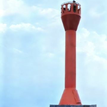 湛江硇洲岛深度一日（东海岛+硇洲灯塔+那晏黑石滩+海龟城）