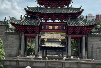 【佛山日游车导定制】南风古灶/石湾公仔街/佛山祖庙/岭南天地【一站式管家服务，专车尊享，从您到达的那一刻开始，我们的服务随时相伴！】