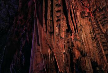湖北荆门黄仙洞+美人谷+漳河一日游可英文服务【可提供英文及小语种导游服务-往返接送-可选导游-可代订门票】