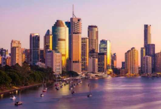 布里斯班库萨山观景台+植物园+南岸公园一日游【中文小团】【[小团配置]13 人黄金小团规模，尊享私密舒适体验】