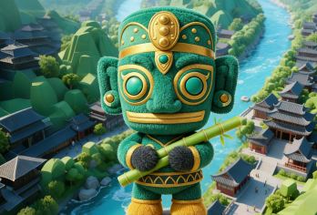 2-8人团含门票+讲解+上门接送◆都江堰+三星堆一日游纯玩【[纯玩无购物]不玩看演出购物套路，不推荐自费项目，纯玩0购物，如有购物双倍赔偿，让旅程更安心！】