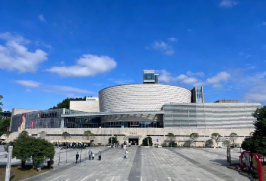 景德镇中国陶瓷博物馆讲解【总该来听一曲“天青色等烟雨”】