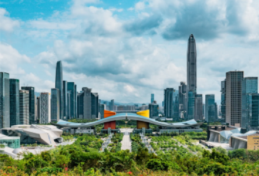 【10人纯玩小团】深圳大梅沙+中英街+金色海岸游轮+平安大厦【[深圳一日游游优选行程]10人精致小团&天天发班】