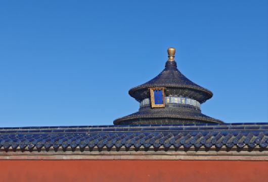 三园-天坛+颐和园+圆明园一日活动【全程导游大巴车贴心服务！】