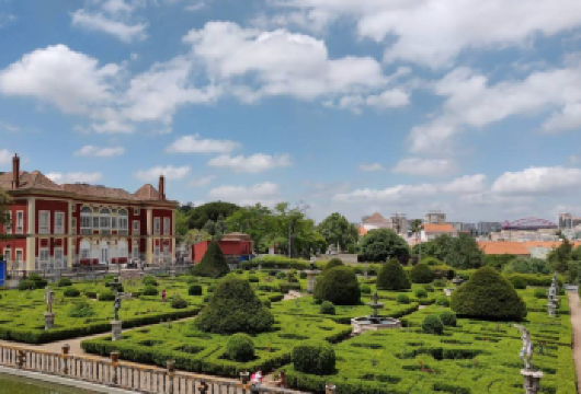 葡萄牙里斯本-贝伦塔-热罗尼莫斯修道院【中文专车-惬意舒适】【中文专车出行，行程自己定义，无需等待，专属贴心服务，尽享惬意旅程】