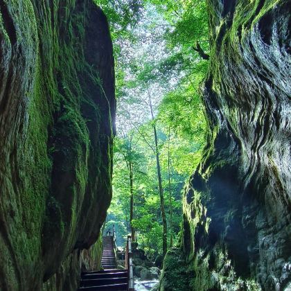 西安+秦岭牛背梁+终南山寨1日（真纯玩|无套路|服务态度好）