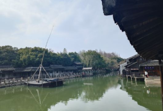 各地出发 乌镇东栅+南浔一日游 含东栅门票 打卡江南双水乡【纯玩不进店 天天发班，旅行社直发 不转团不卖团 专线专职导游；】