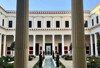 美国洛杉矶一日游包车！格里菲斯天文台-好莱坞等【精选老司机】【包车一日游，解锁旅行新方式！独立车辆配备经验丰富的老司机，为您量身打造专属行程。】