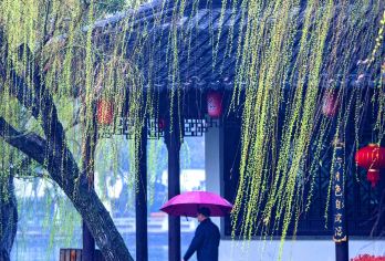 浙江宁波一日游包车游|天一阁·月湖景区+老外滩+二灵山温泉等【10小时vip服务】