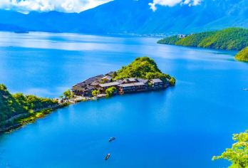 大理古城-泸沽湖【大理古城出发到泸沽湖 商务拼车或包车】【高速直达：每天发班多次，准点到达，全程高速直达，诚信经营！】