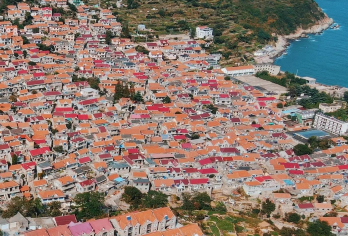 青岛一日游栈桥五四广场八大关啤酒博物馆海洋世界小麦岛【亲子游】