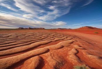 延安市出发-波浪谷/一日游包车【[服务保证]本地旅行社，不压缩游玩时间，不进购物店】