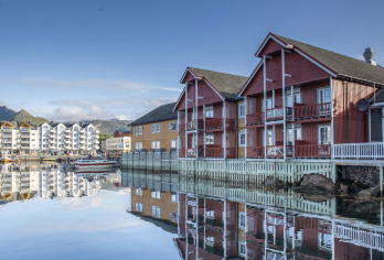 挪威斯沃尔韦尔-汉姆内伊岛-雷讷一日游【中文专车-悦享旅程】【中文专车出行，景点灵活调整，打卡经典，游玩自己定义，无需等待，专属贴心服务，尽享惬意旅程】