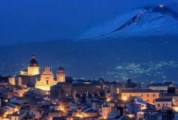 意大利卡塔尼亚-市区网红景点-圣阿加塔大教堂等-包车-精选【专属客服和本地中文司机，一家一团包车】