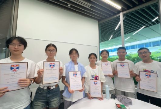 新加坡国立大学 探校游 I南洋理工探校游I 国立研学一日营 【已被 1W+ 客户选择，与国立大学在读学生面对面交流，第一手了解他们的学习路径与成长故事】