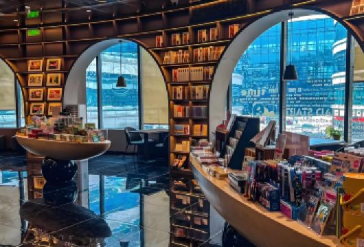 成都仰天窝广场+钟书阁+都江堰+南桥夜景【蓝眼泪/季享灯会】【[充足时长・玩得尽兴]含 10 小时专属包车时长，行程紧凑，游玩时间充足，打卡拍照更从容；】