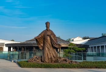 鲁迅故里景区+沈园+阳明故里半日游【10人团/包团 含门票】【[保证纯玩]老牌旅行社，承诺无强制消费，没有隐形消费，甄选好线路；】
