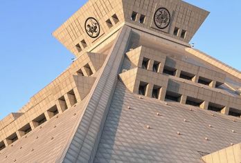 大笙说@河南博物院2小时深度讲解|含耳麦精品团【河南博物院——一座博物院，半部华夏史！每一件展品都伴随着自己的故事，在博物院内得以畅所欲言】